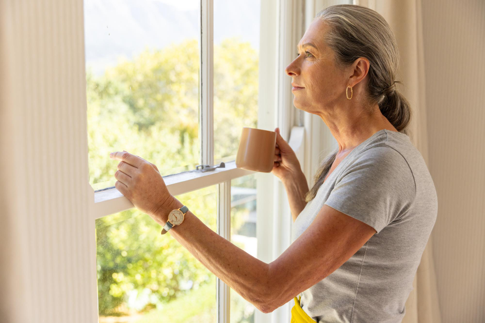 Naples Single-Hung Windows