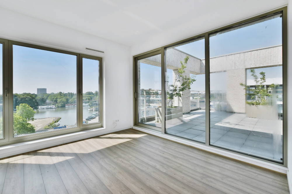 Naples Picture Window