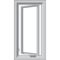 Naples Casement Windows