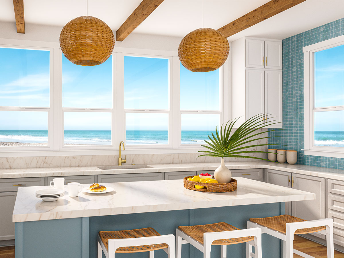 CWS Single-Hung Impact Windows Now Available in Naples