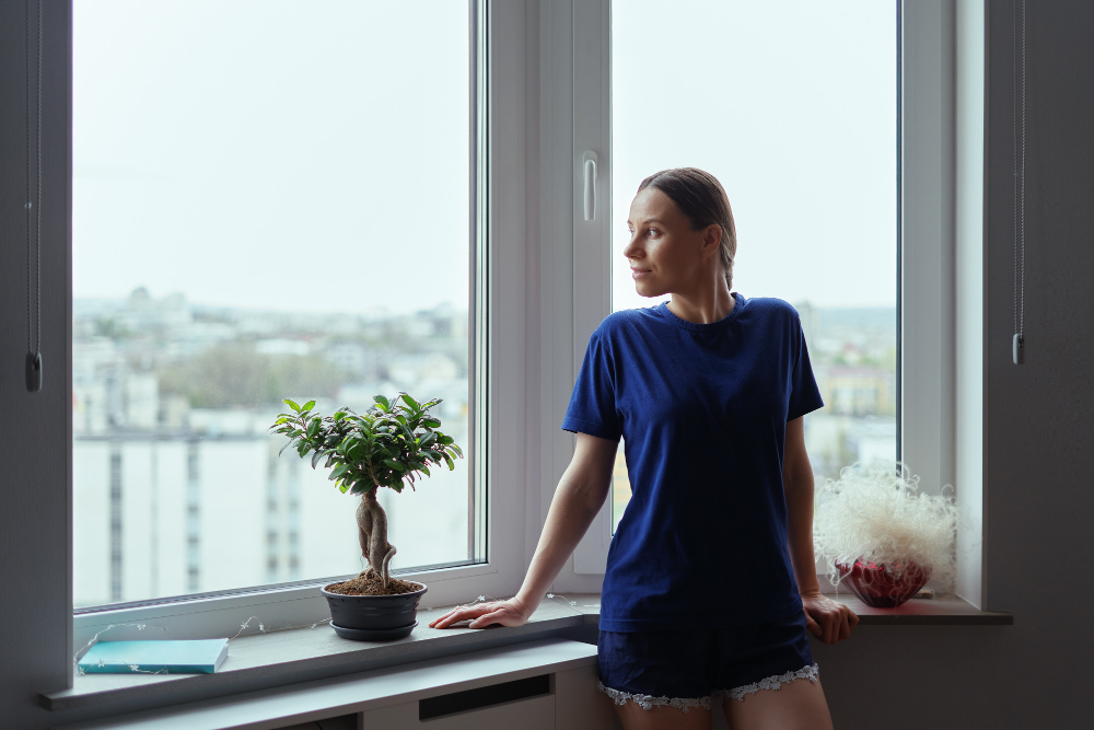 Naples Window Styles