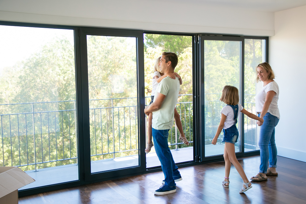 Naples Door Styles