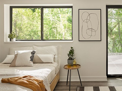 Naples Sliding Windows